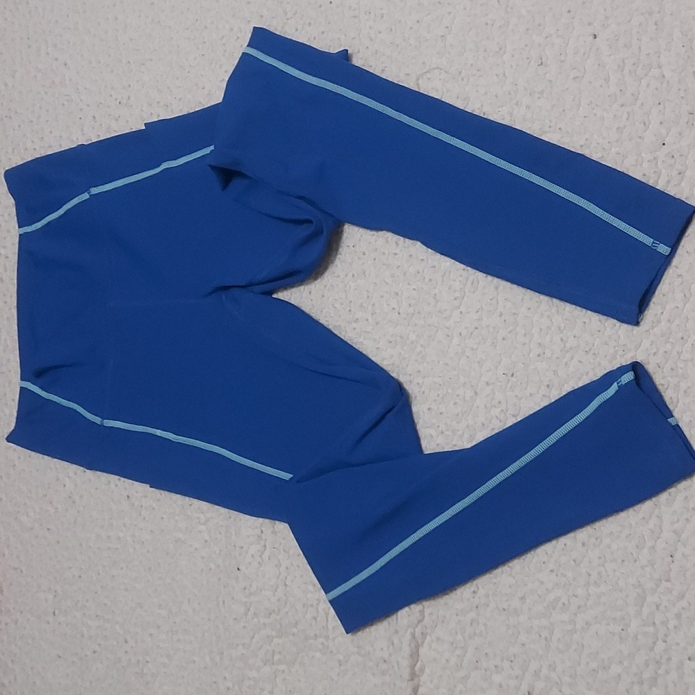 Fabletics size Medium purelux leggings